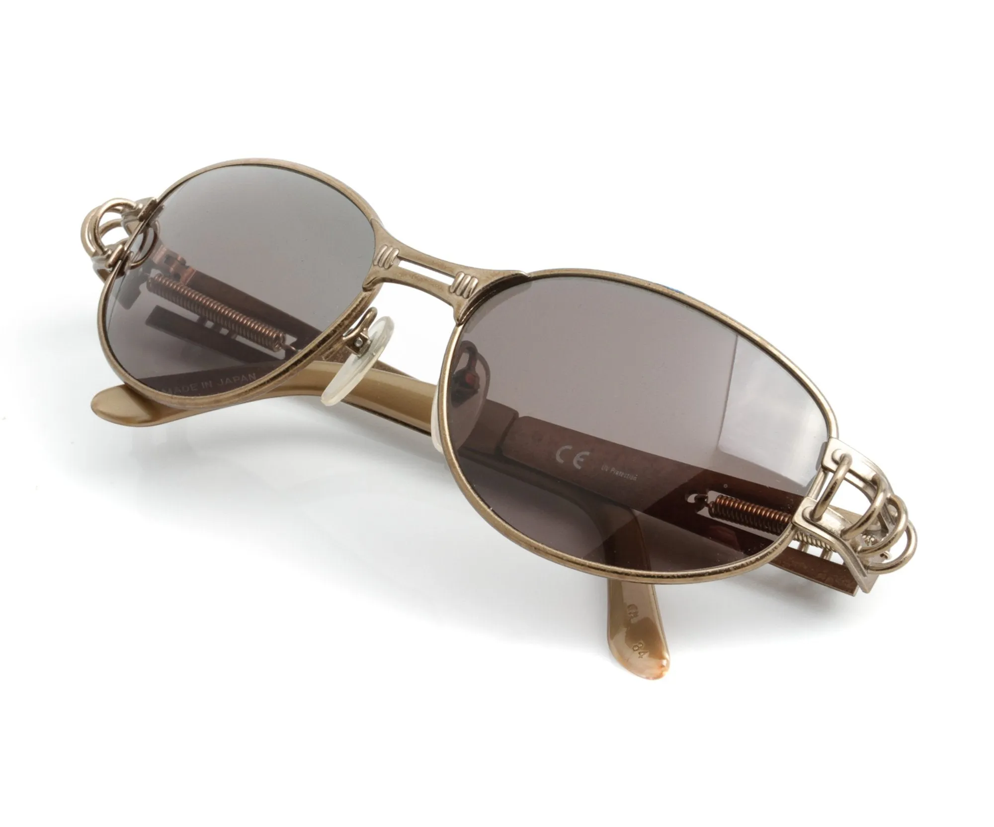 Jean Paul Gaultier 56-6105 3