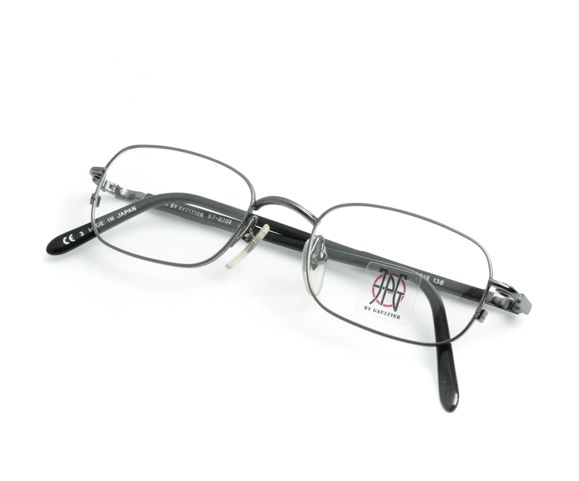 Jean Paul Gaultier 57-8201 3