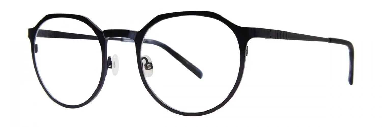 Jhane Barnes Probability Eyeglasses
