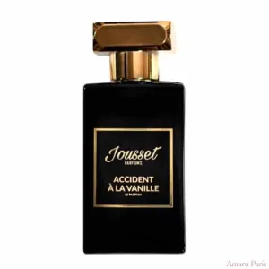 Jousset Vanilla Accident Perfumes for women and men Decant Samples