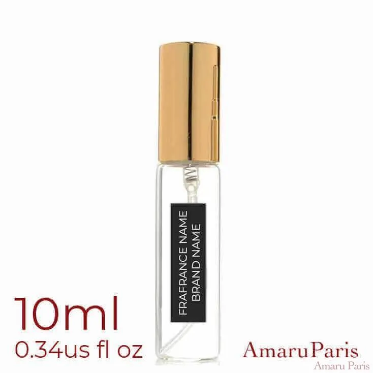 Jousset Vanilla Accident Perfumes for women and men Decant Samples