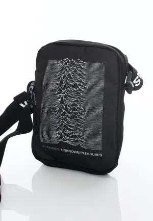 Joy Division - Unknown Pleasures Crossbody - Bag
