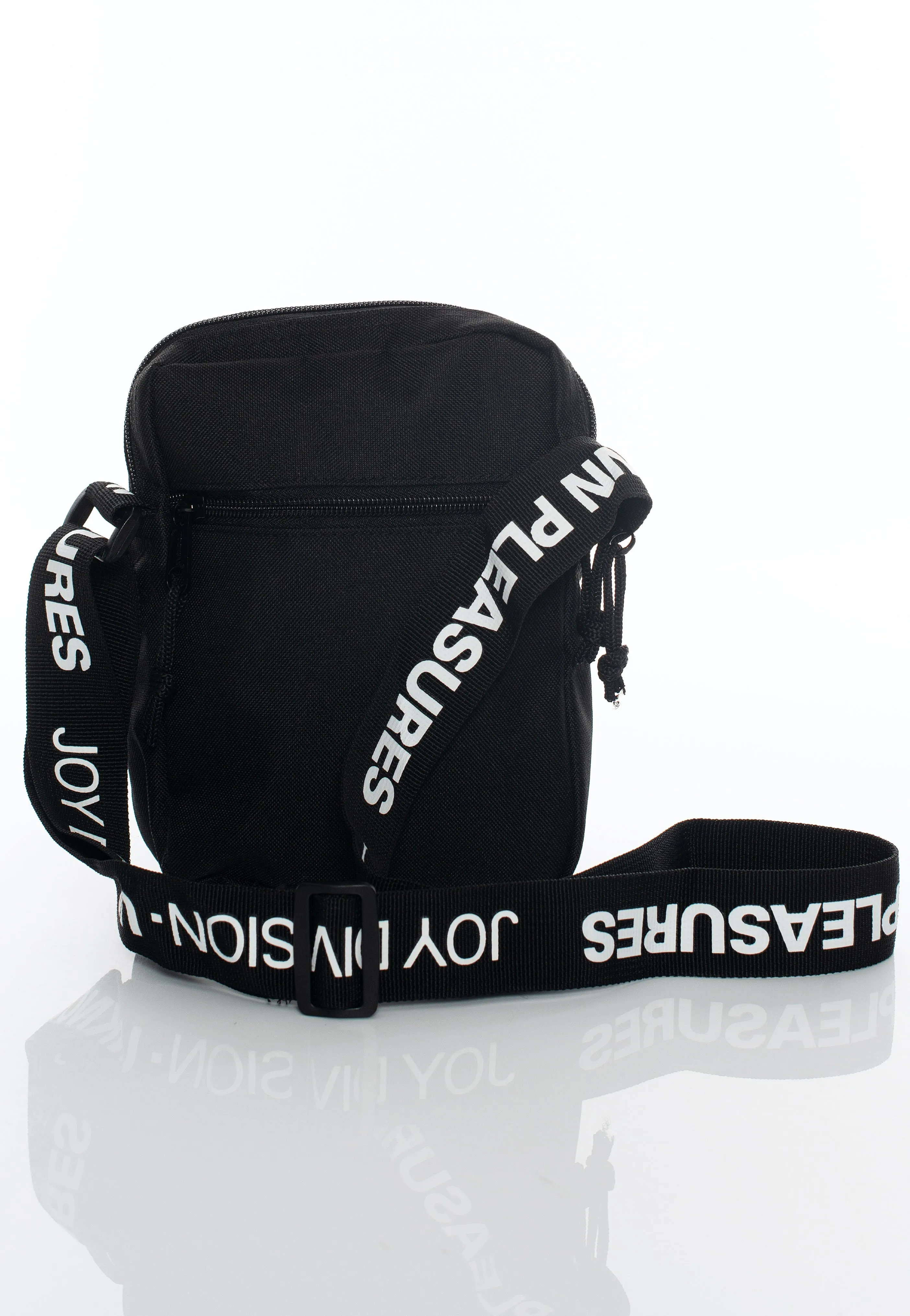 Joy Division - Unknown Pleasures Crossbody - Bag