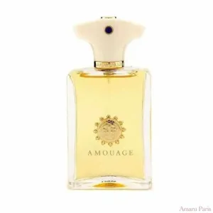 Jubilation XXV Man Amouage for men Decant Fragrance Samples