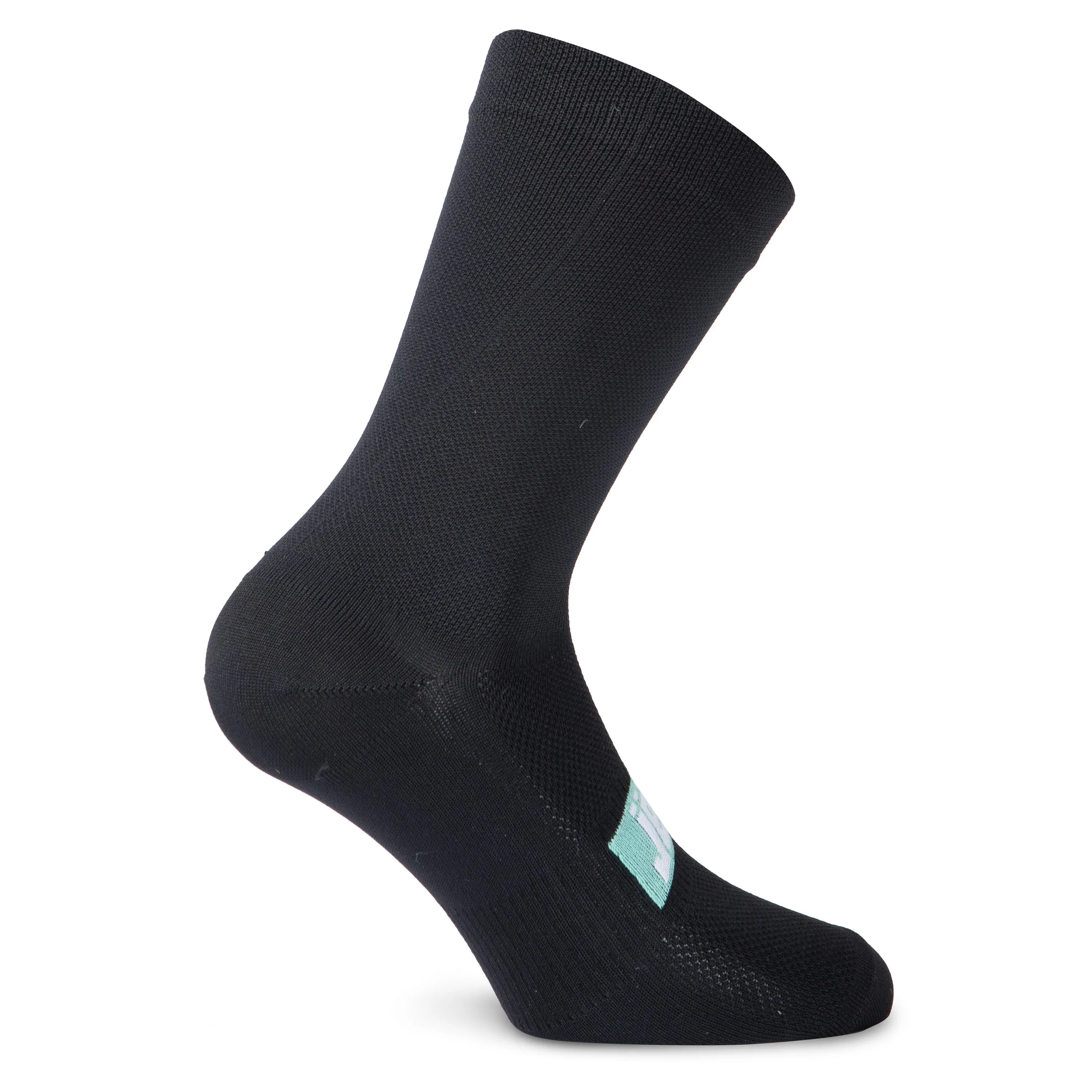 Jëuf Essential high socks 2 pack - Black 