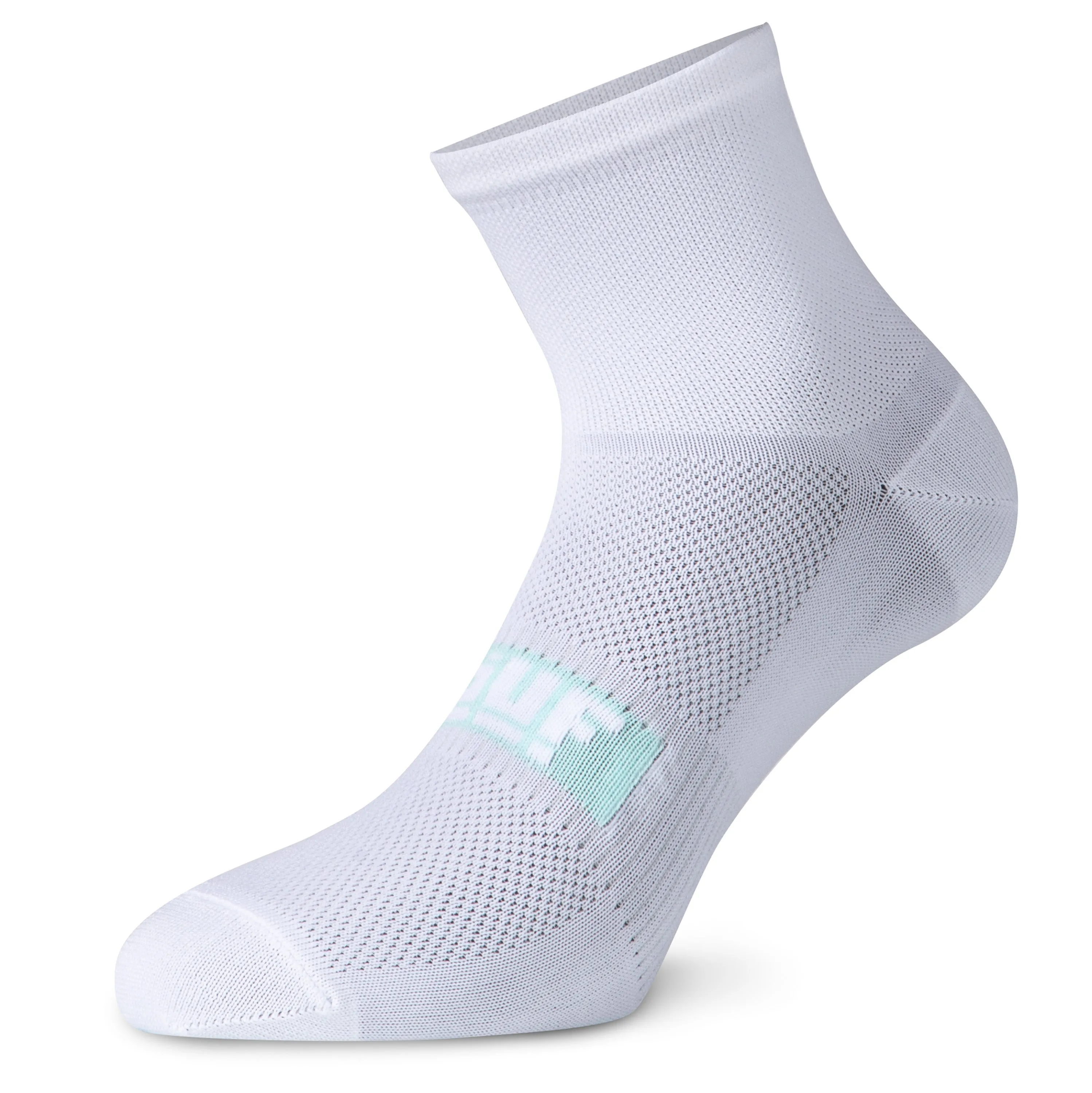 Jëuf Essential low 2 pack socks - White 