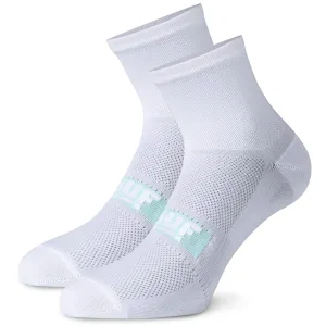 Jëuf Essential low 2 pack socks - White 