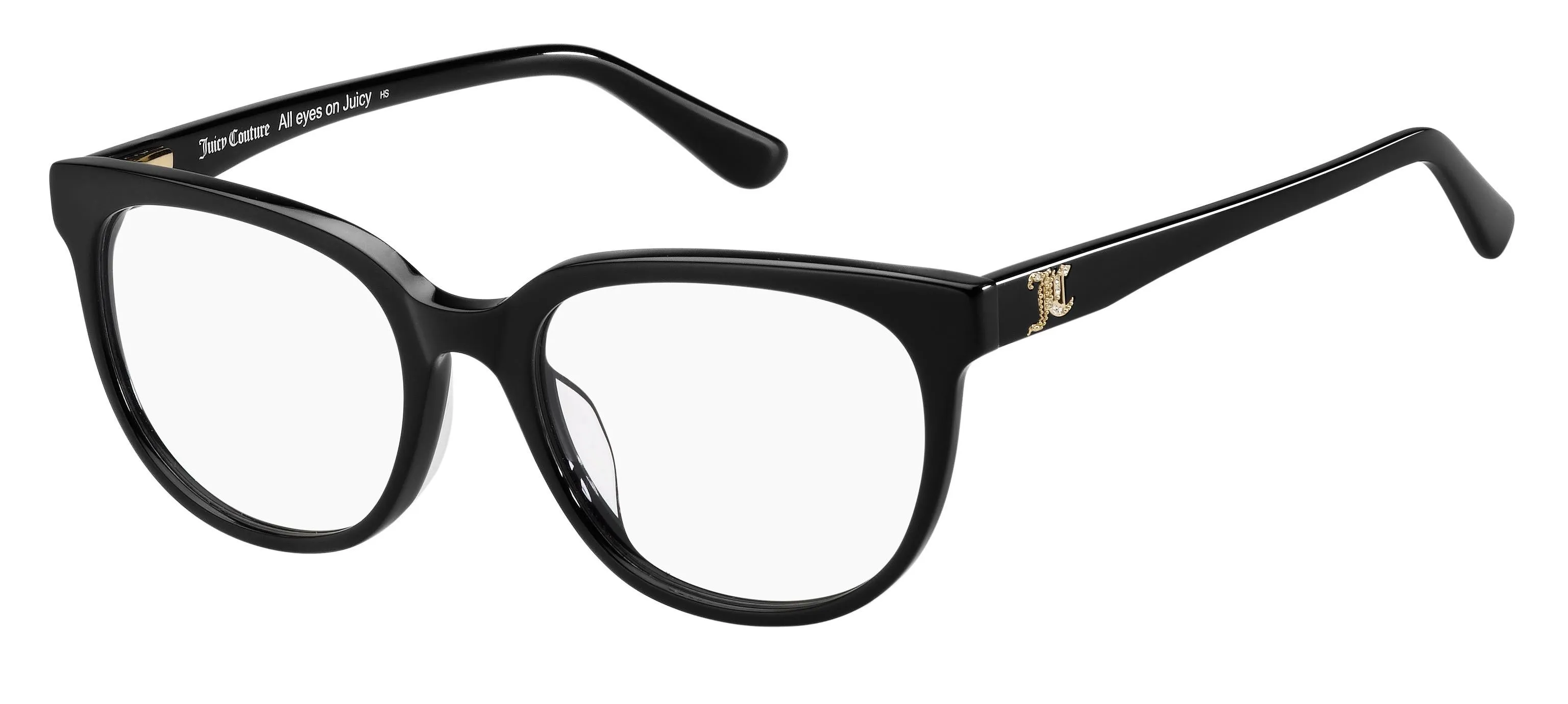 Juicy Couture 199 Eyeglasses