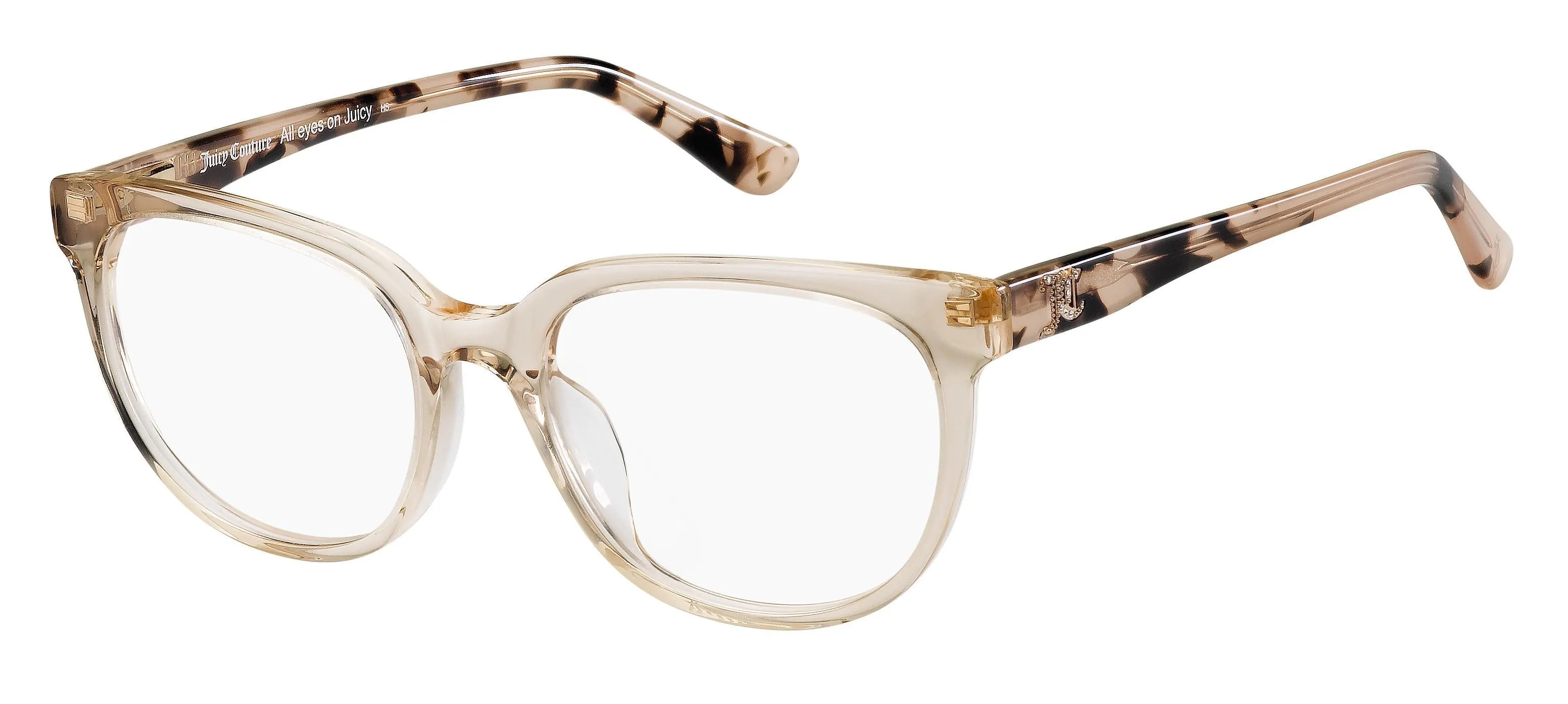 Juicy Couture 199 Eyeglasses