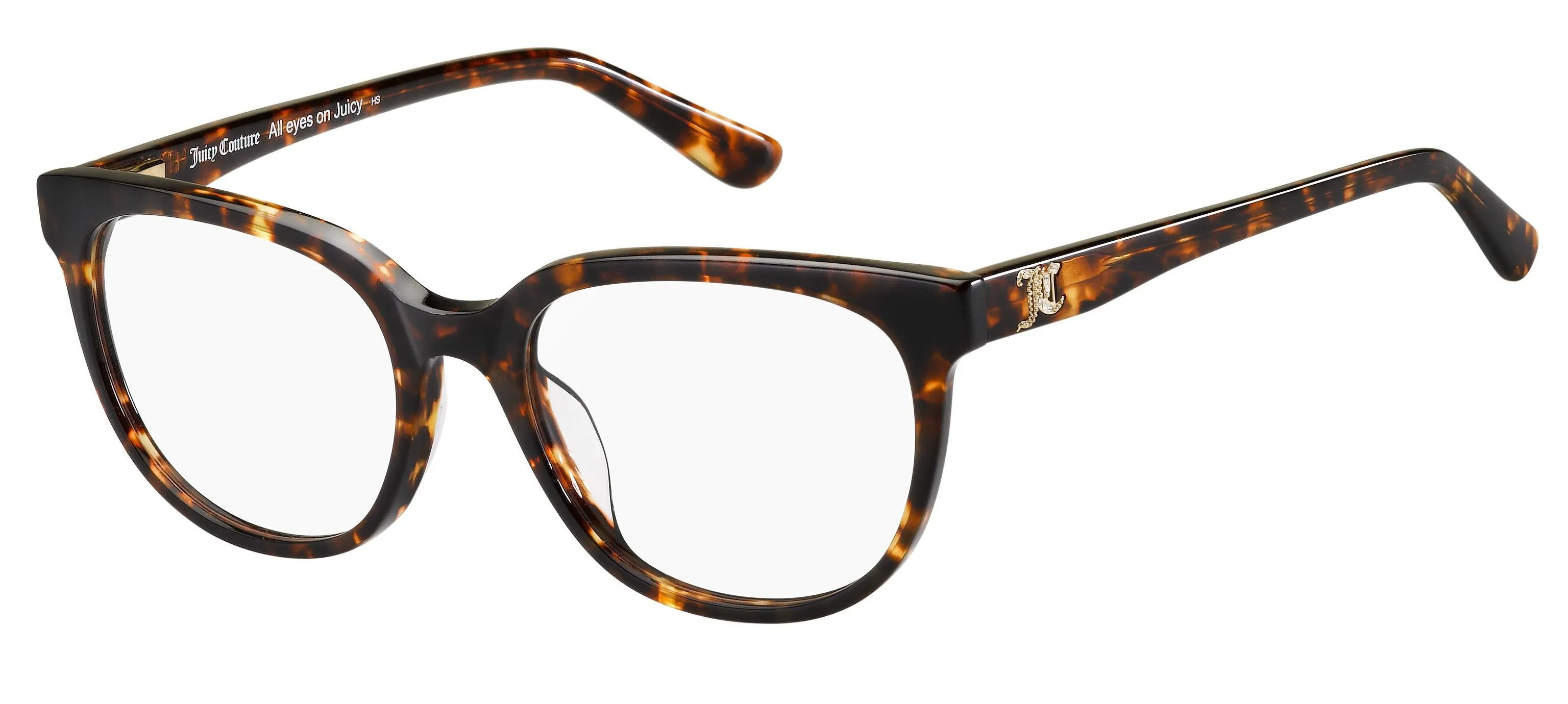 Juicy Couture 199 Eyeglasses