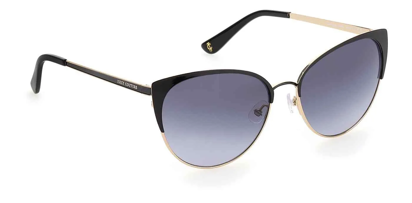 Juicy Couture 612 Sunglasses