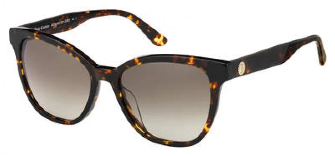 Juicy Couture Ju603 Sunglasses