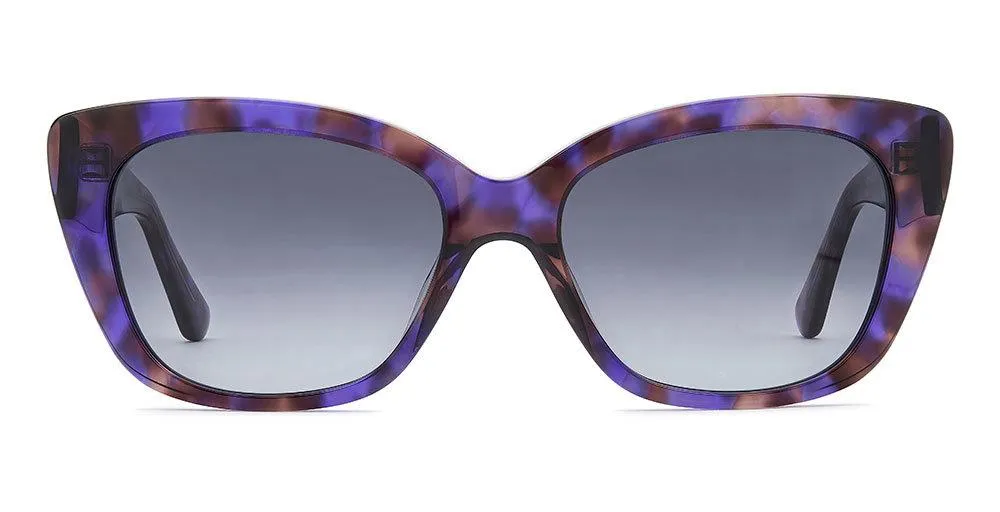 Juicy Couture JU641 Sunglasses