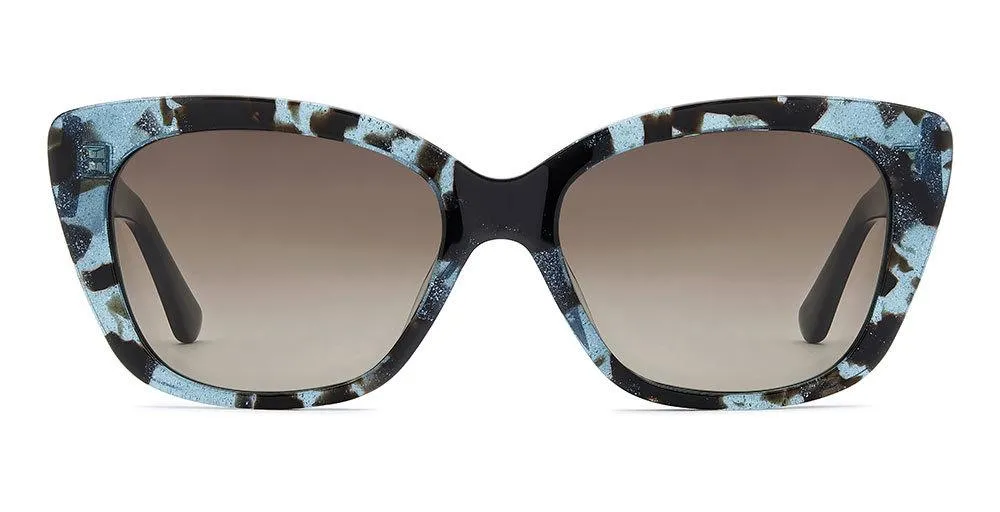 Juicy Couture JU641 Sunglasses
