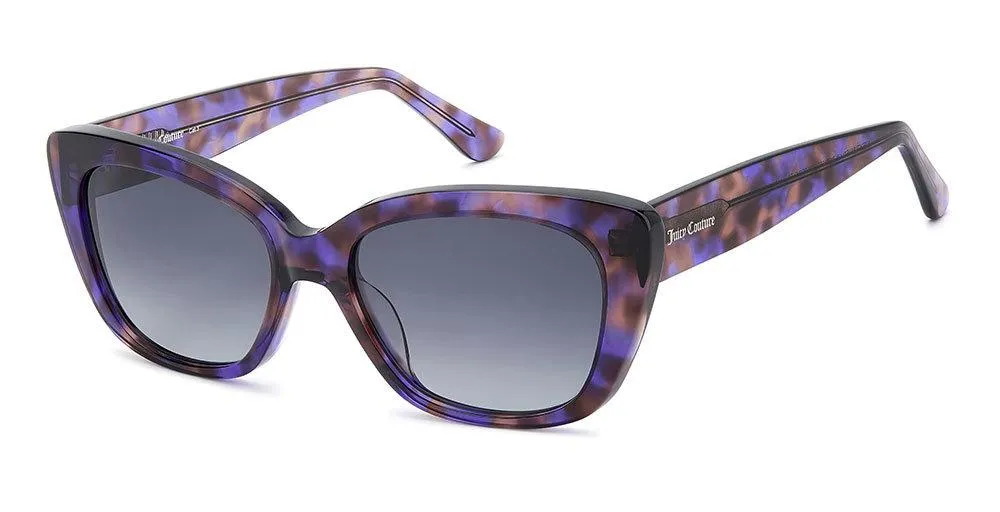 Juicy Couture JU641 Sunglasses
