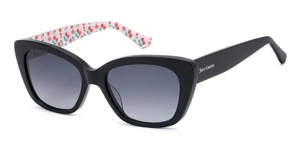 Juicy Couture JU641 Sunglasses