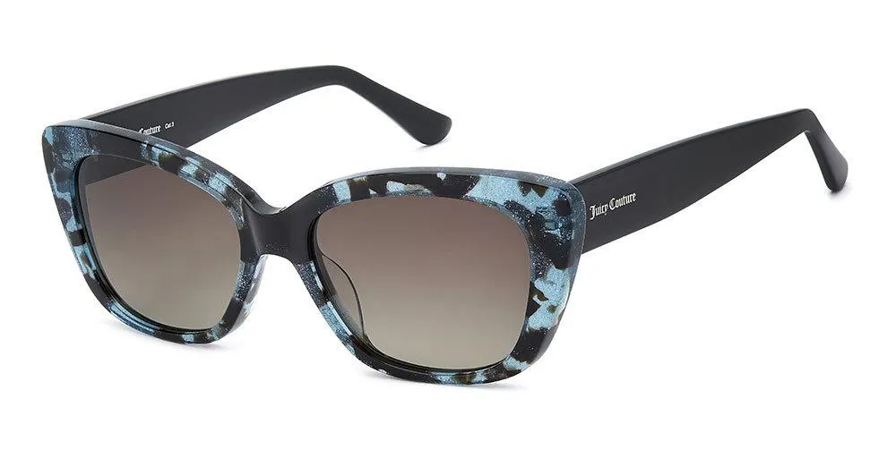 Juicy Couture JU641 Sunglasses