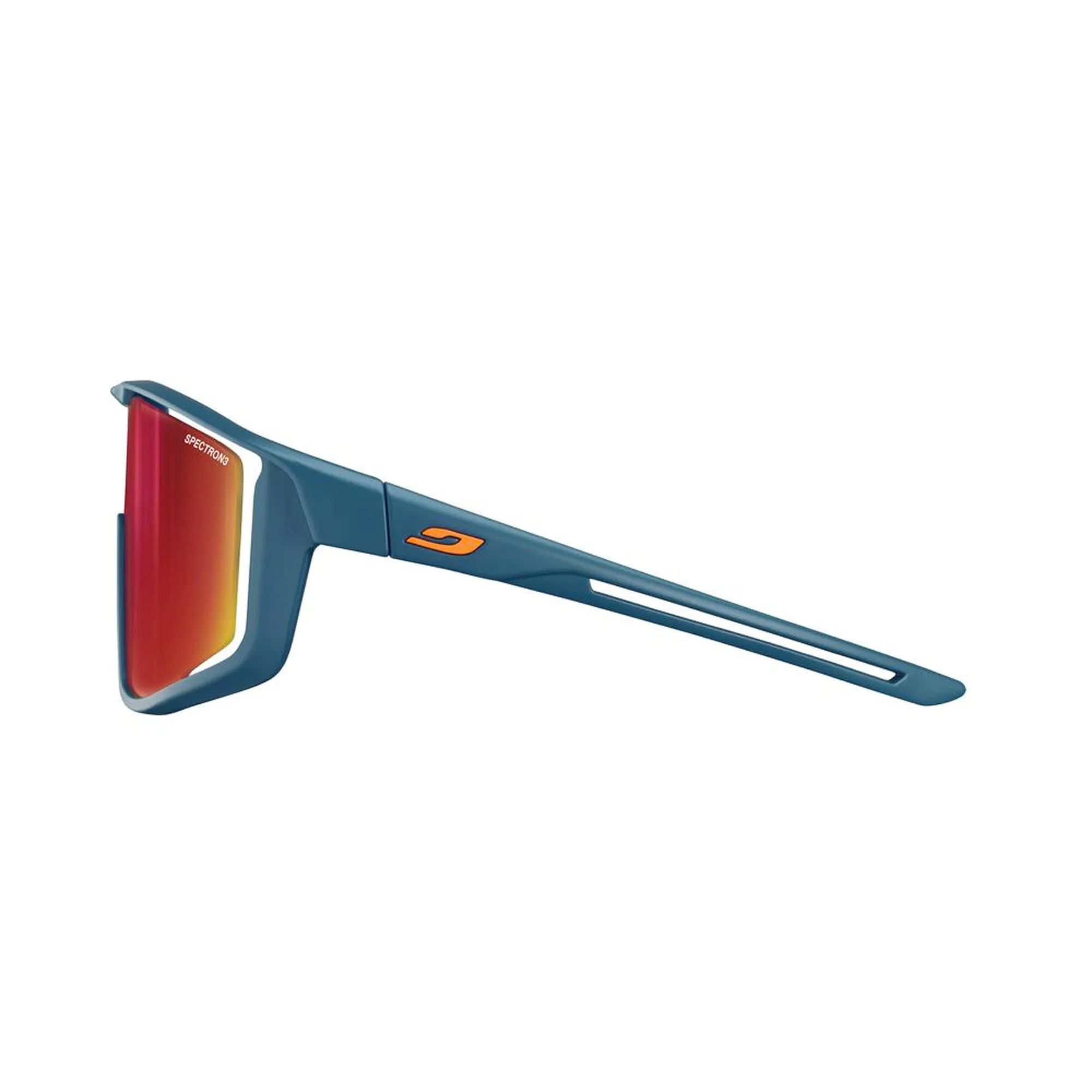 Julbo Fury S sunglasses - Blue Spectron3
