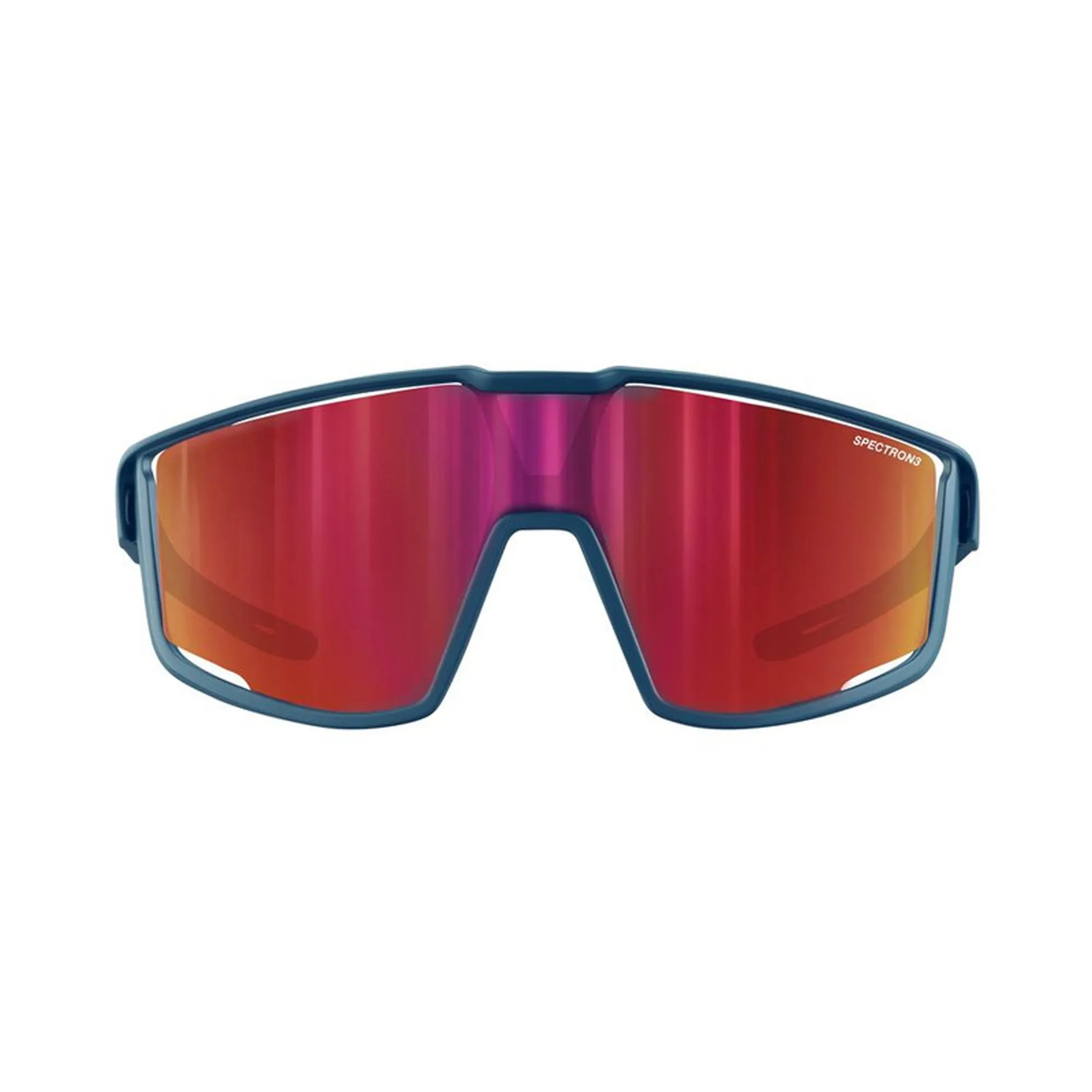 Julbo Fury S sunglasses - Blue Spectron3