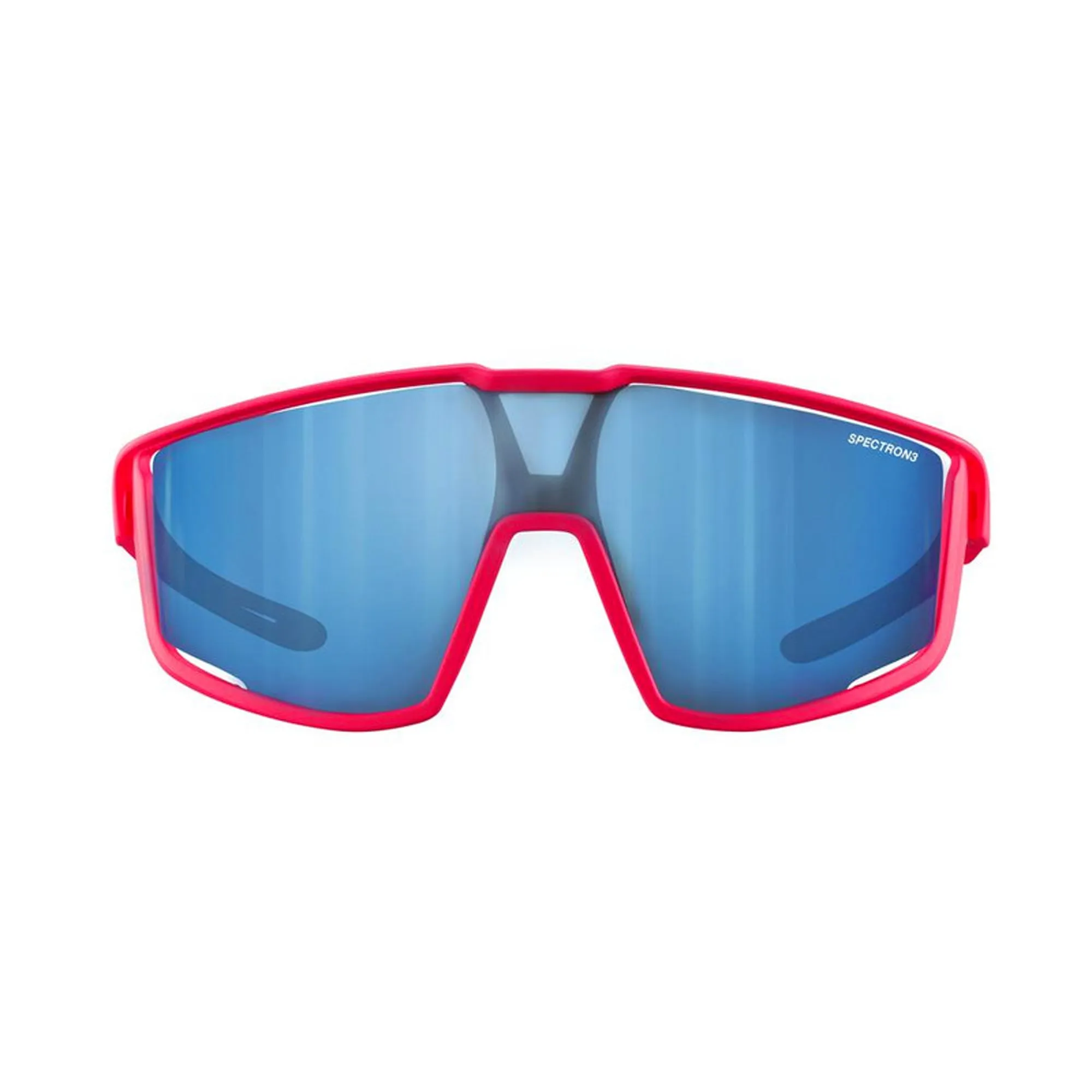 Julbo Fury S sunglasses - Pink Spectron3