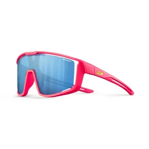 Julbo Fury S sunglasses - Pink Spectron3