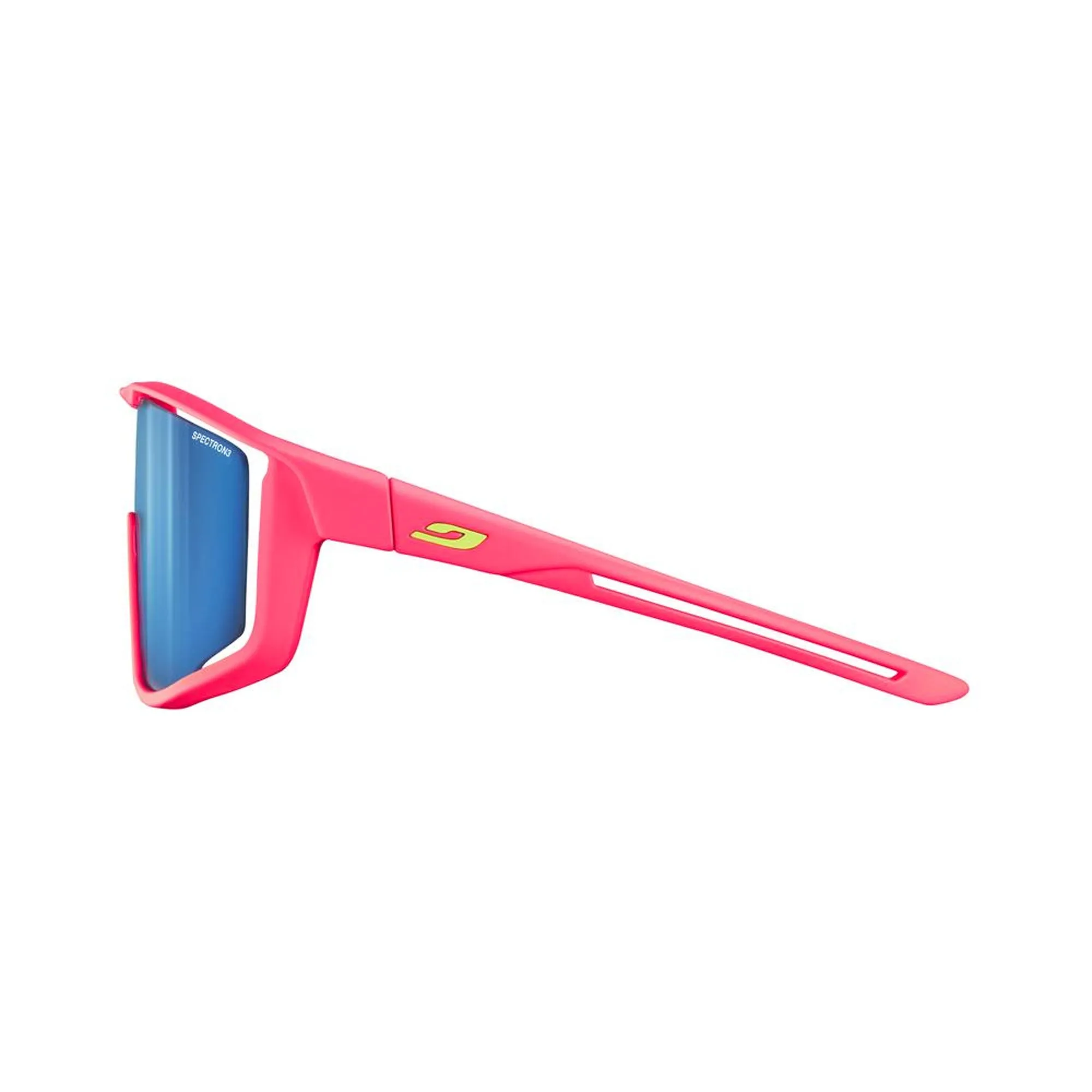 Julbo Fury S sunglasses - Pink Spectron3