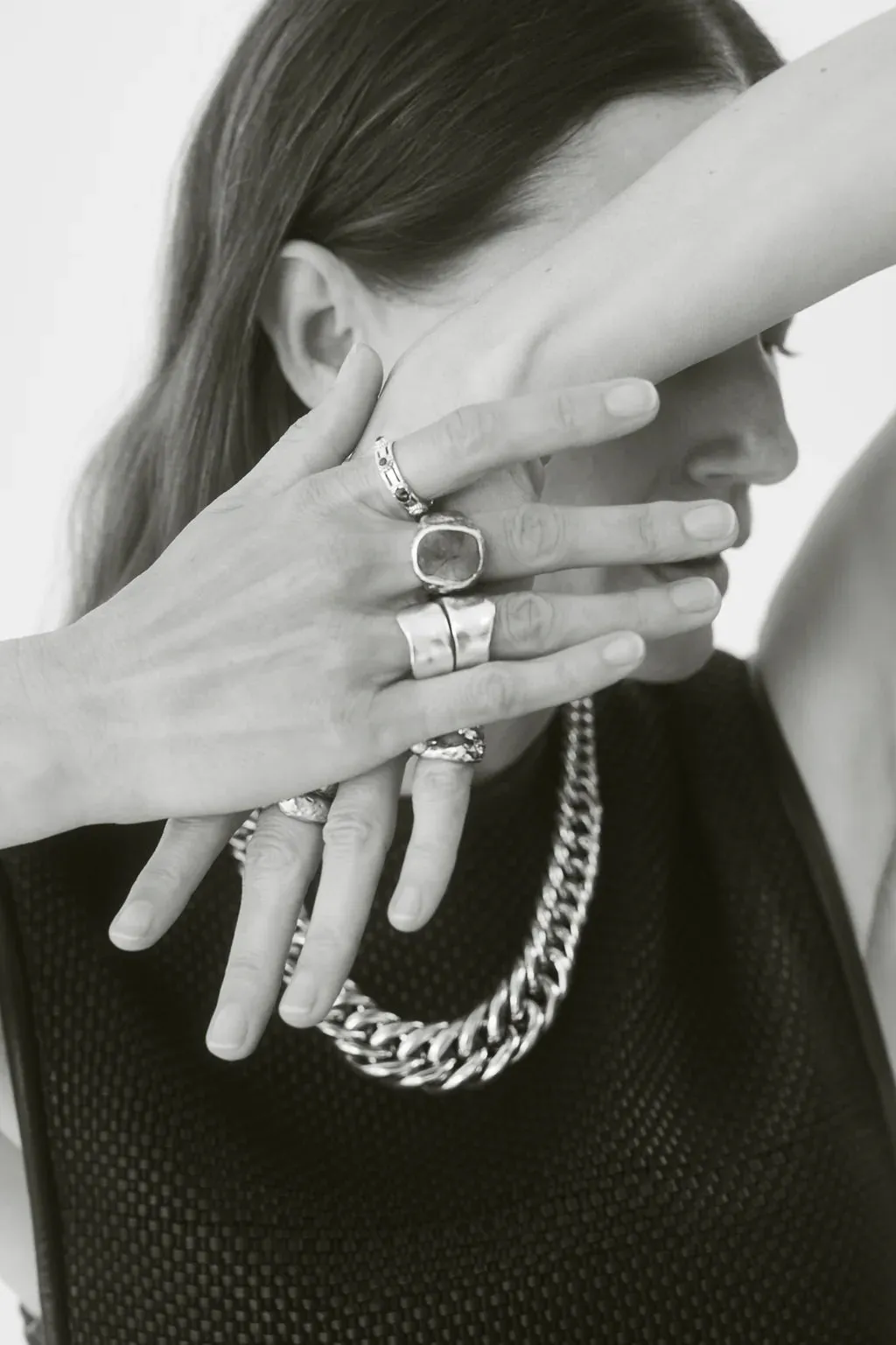 Julietta Ring