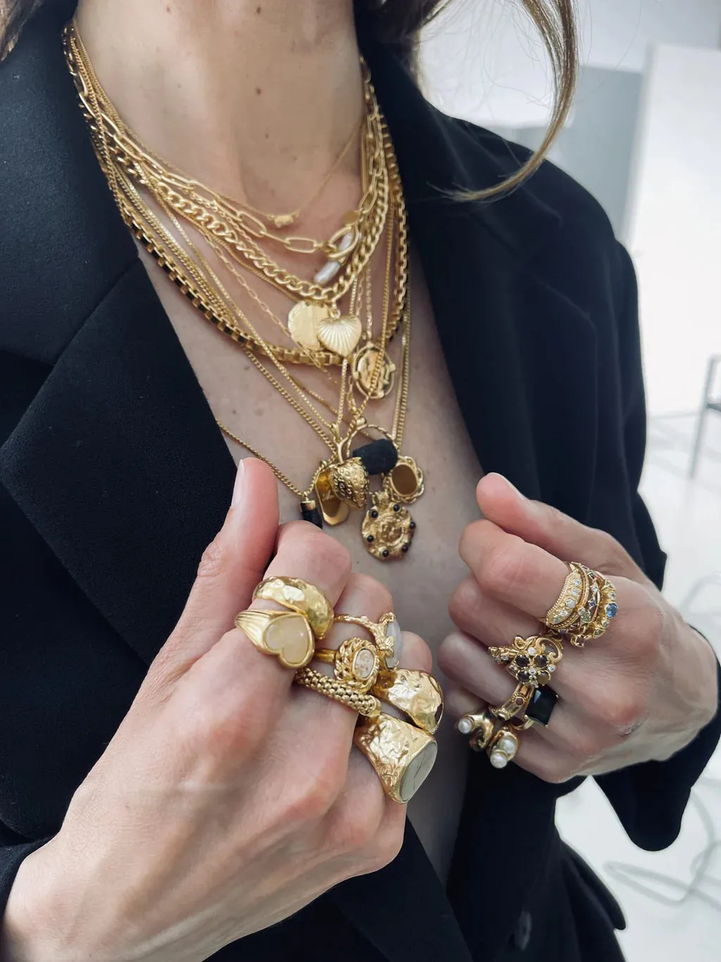 Julietta Ring