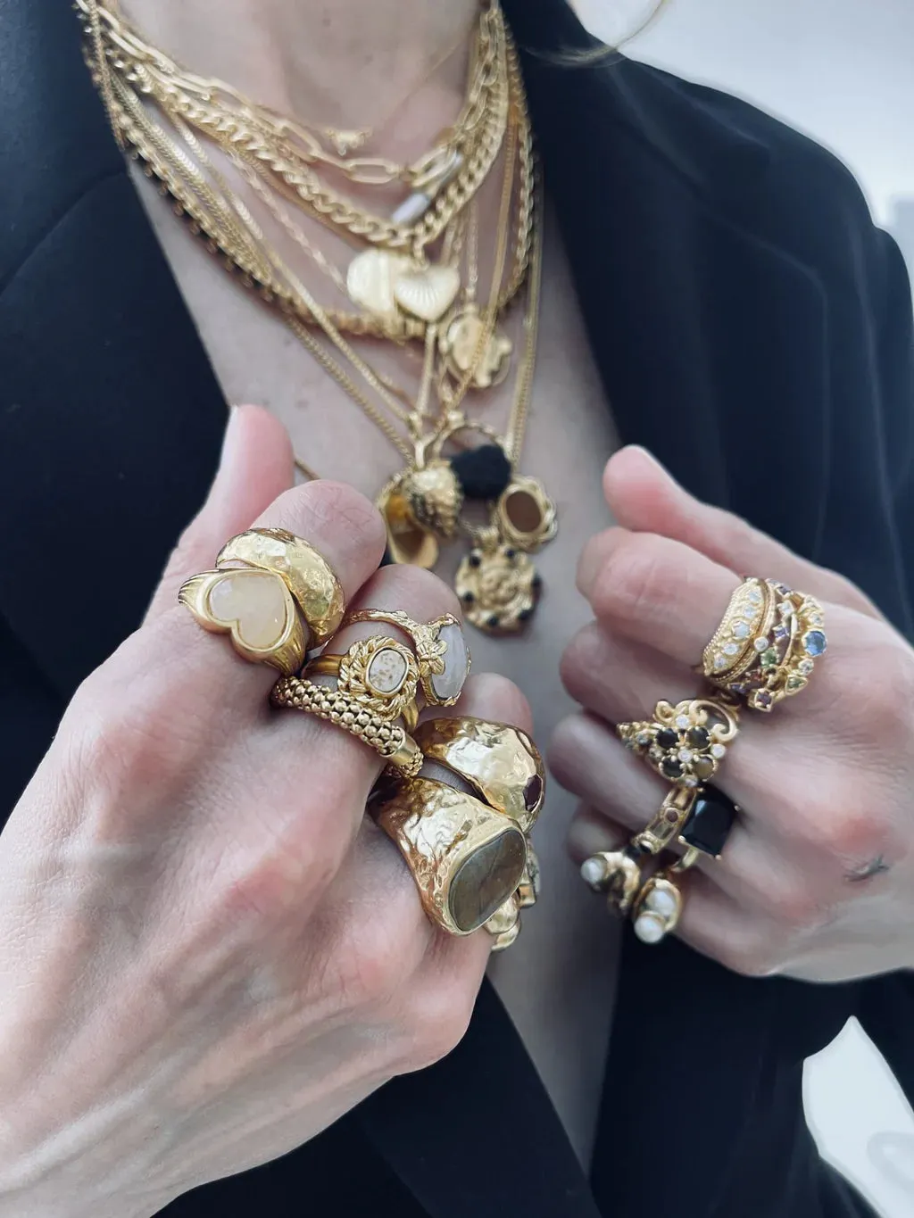 Julietta Ring