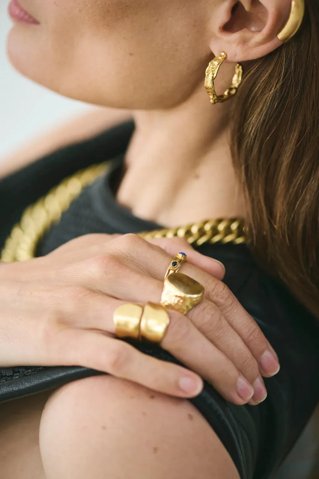 Julietta Ring