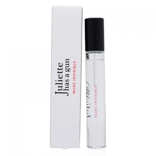 Juliette Has A Gun Musc Invisible EDP Spray