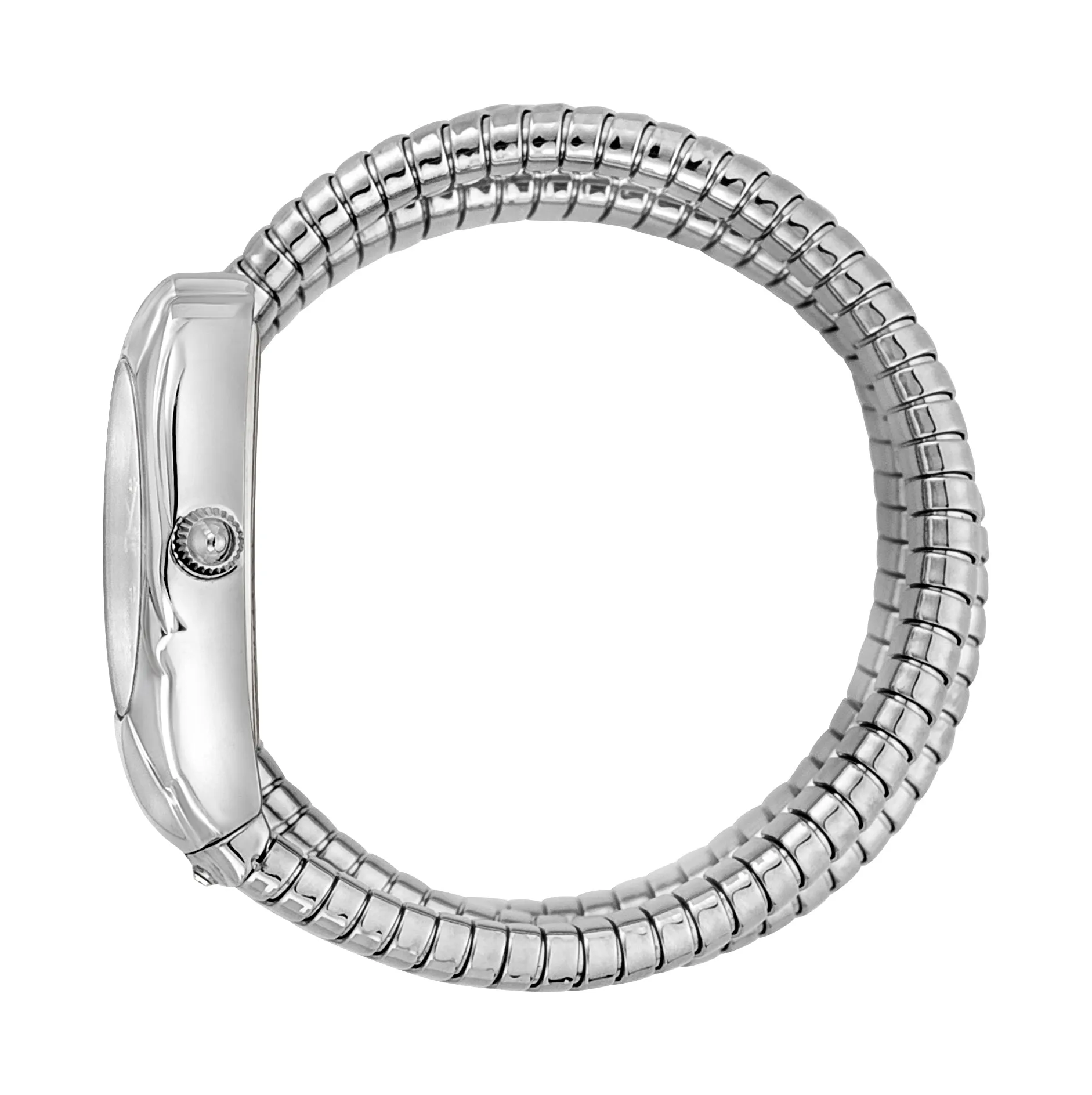 Just Cavalli Women's Snake Watch