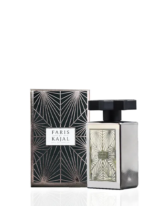 Kajal Faris EDP