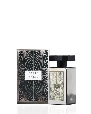 Kajal Faris EDP