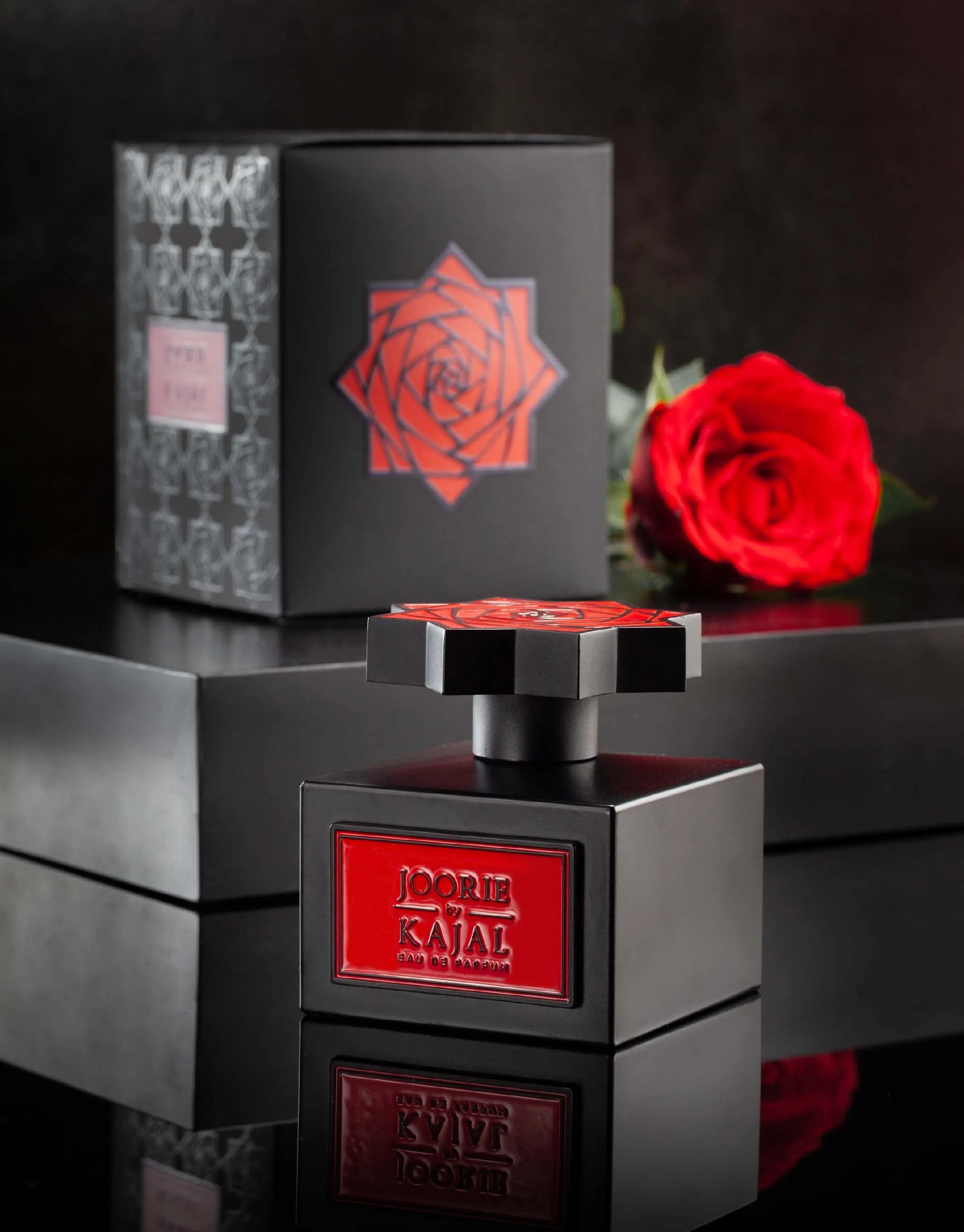 Kajal Joorie EDP