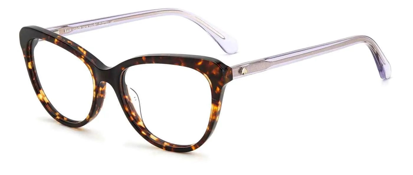 Kate Spade CHANTELLE Eyeglasses
