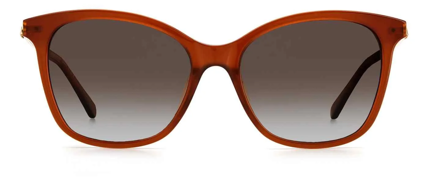Kate Spade Dalila Sunglasses