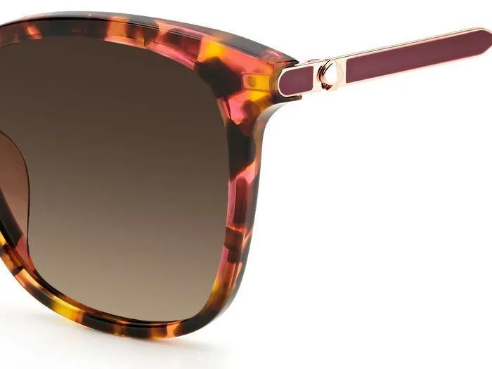 Kate Spade Dalila Sunglasses