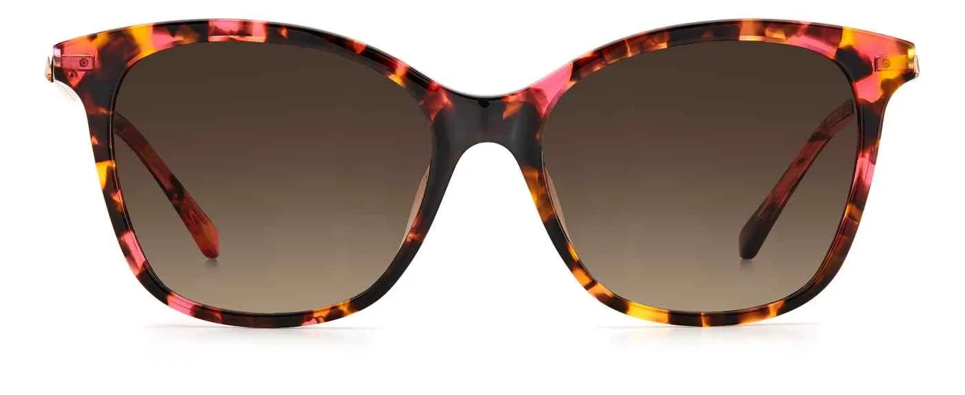 Kate Spade Dalila Sunglasses