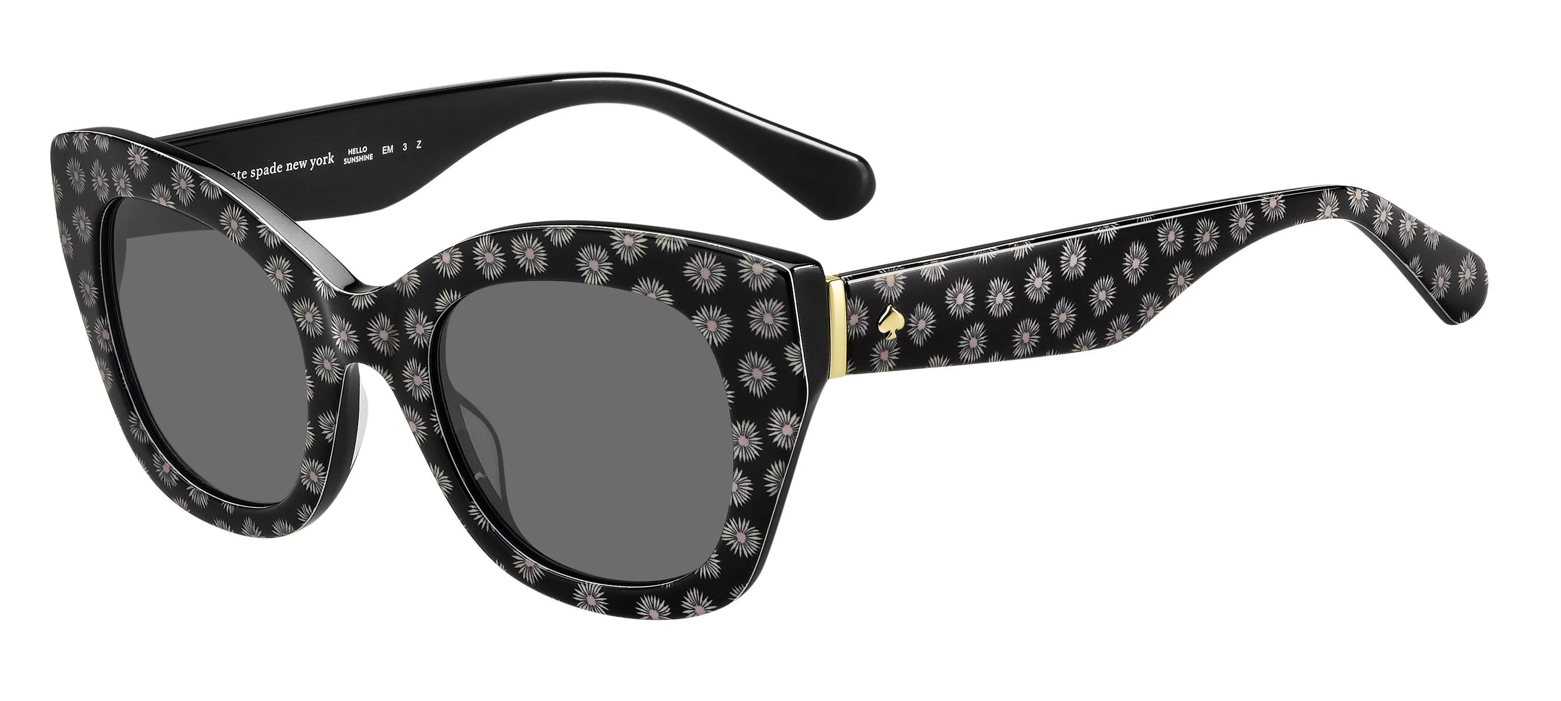 Kate Spade Jalena Sunglasses