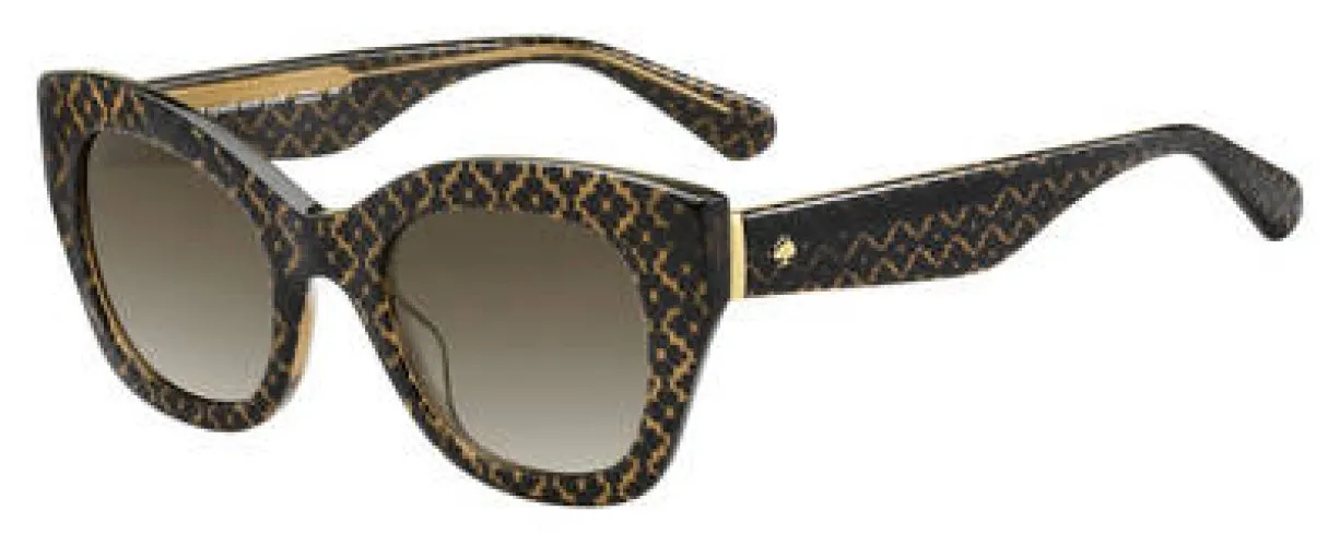 Kate Spade Jalena Sunglasses