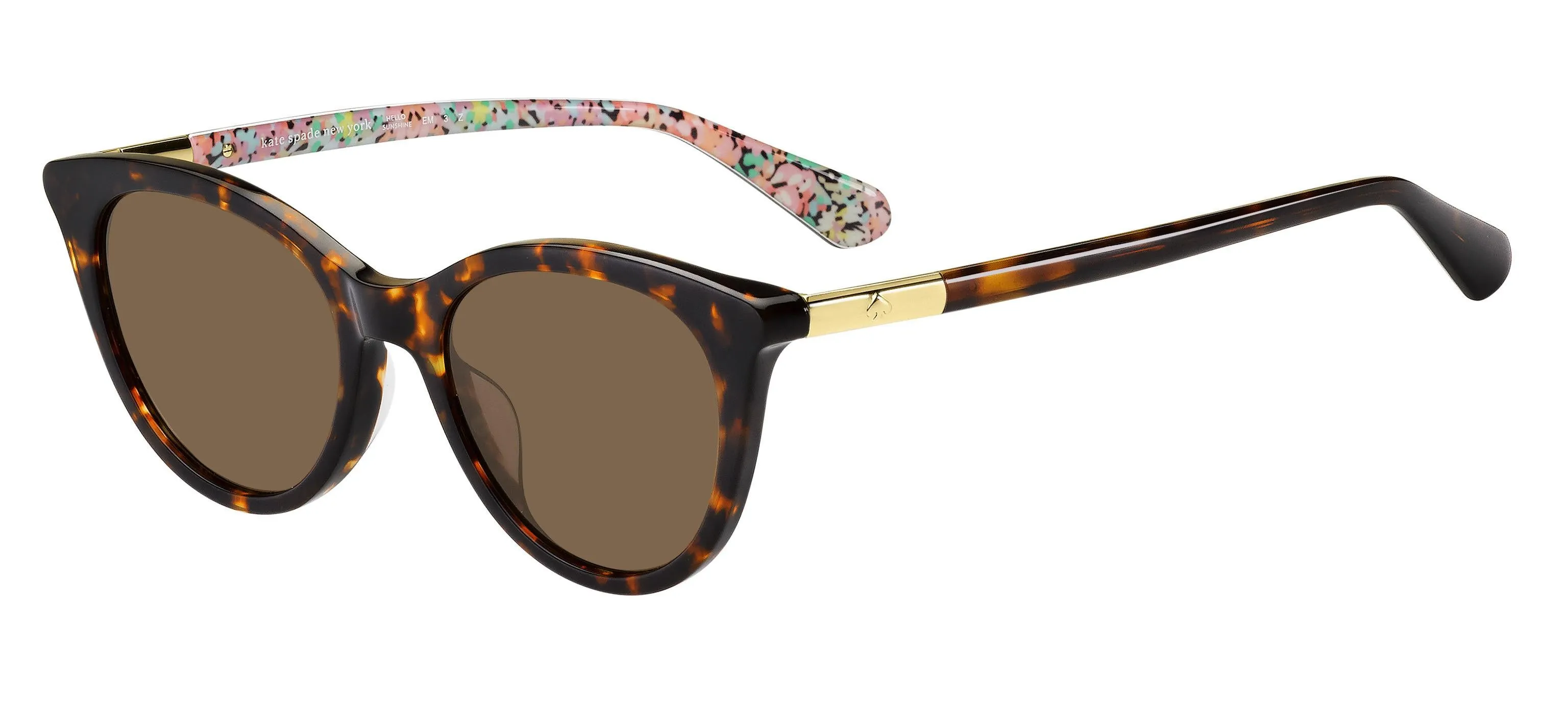 Kate Spade Janalynn Sunglasses