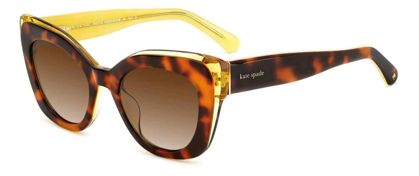 Kate Spade MARIGOLD Eyeglasses