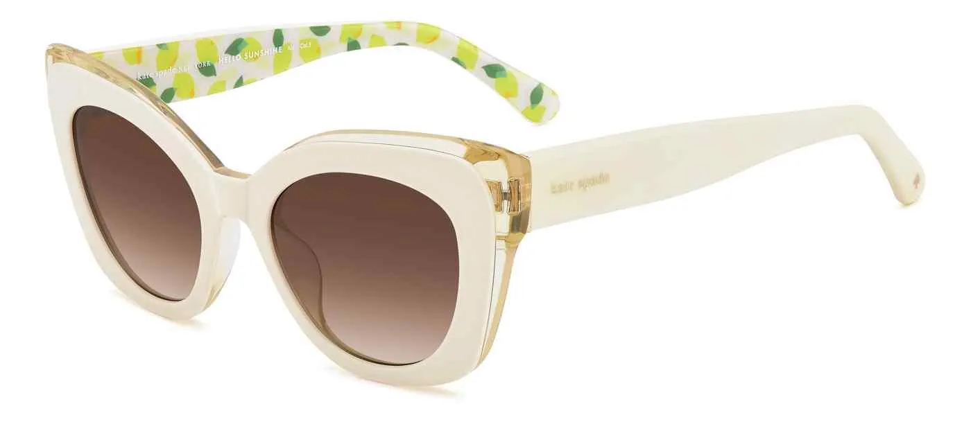 Kate Spade MARIGOLD Eyeglasses