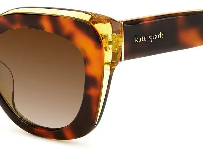 Kate Spade MARIGOLD Eyeglasses