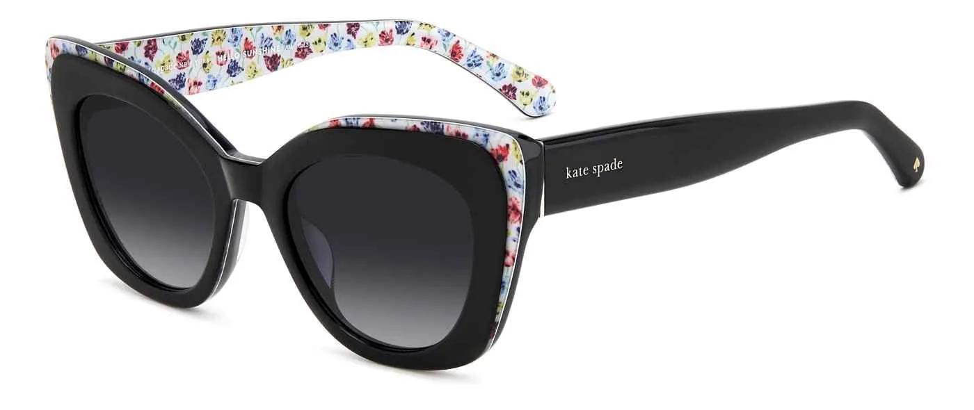 Kate Spade MARIGOLD Eyeglasses