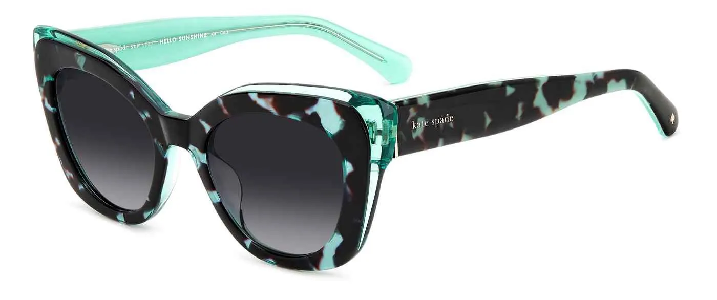 Kate Spade MARIGOLD Eyeglasses
