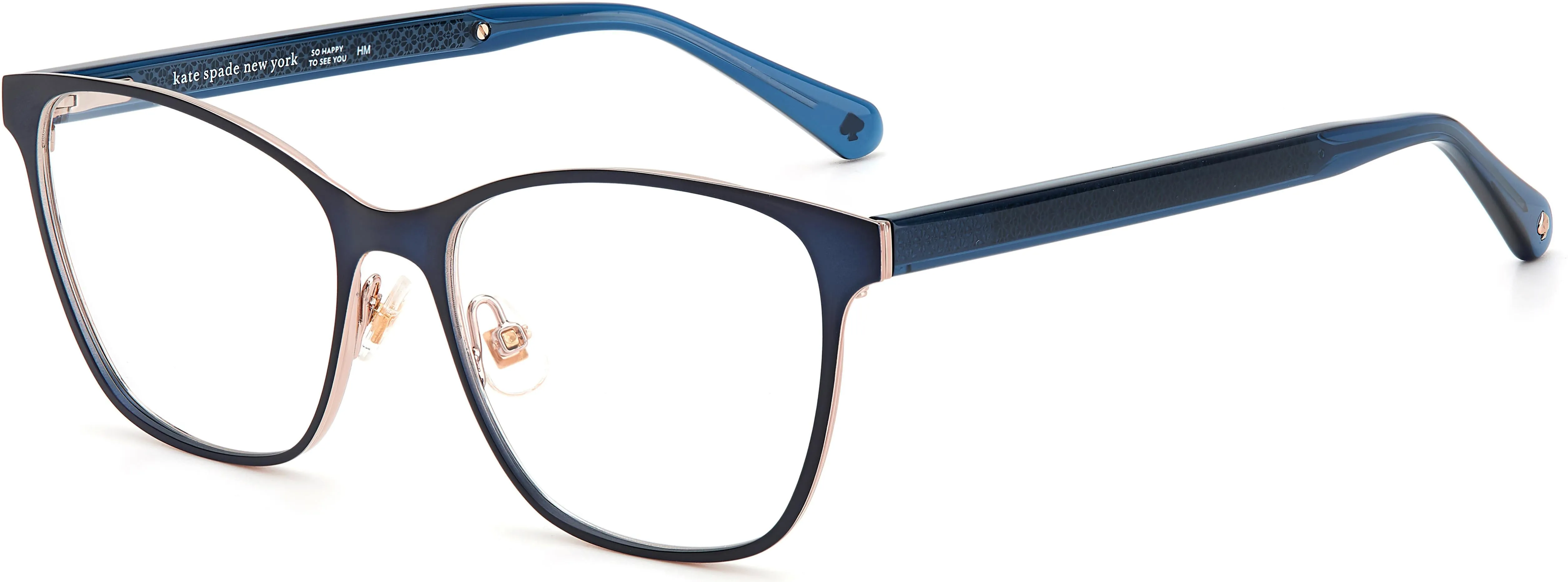 Kate Spade Seline Eyeglasses