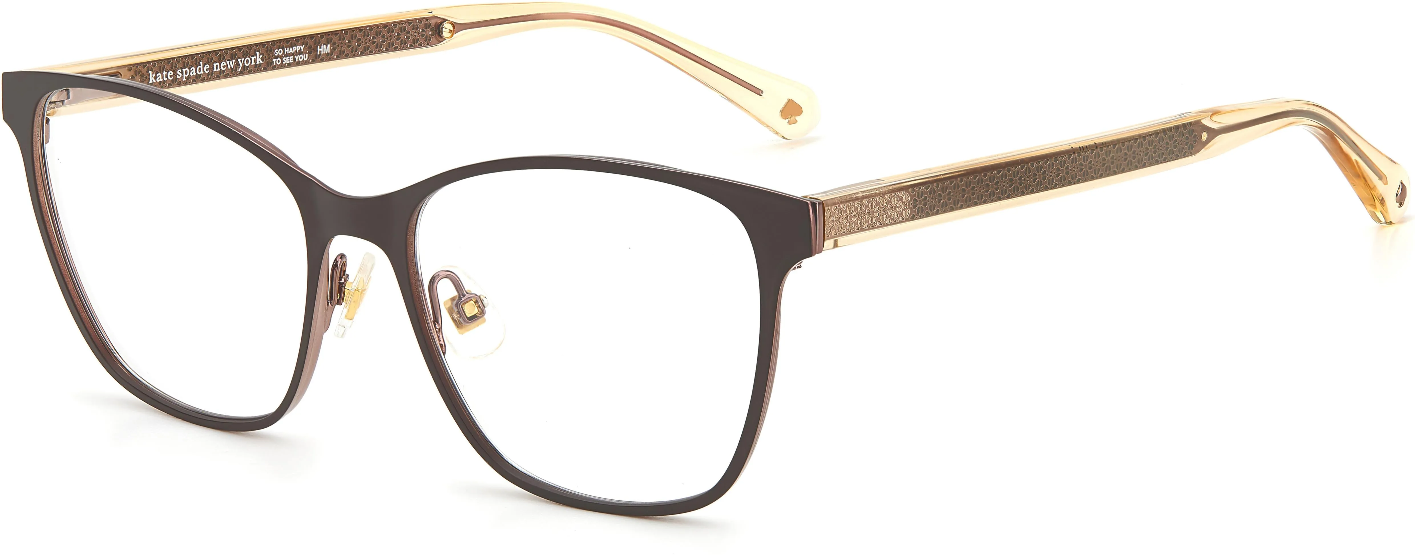 Kate Spade Seline Eyeglasses