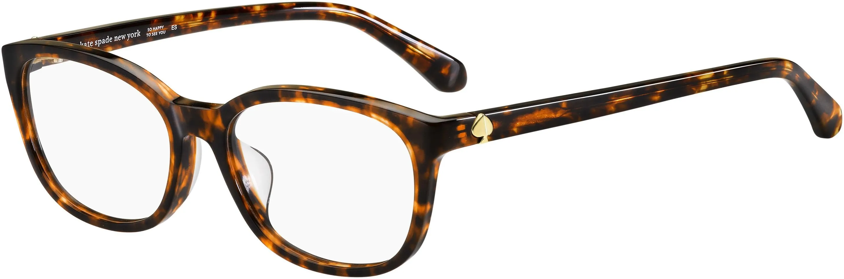 Kate Spade Trulee Eyeglasses